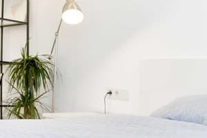 Квартира на ул. Ростиславская, 5Б. Апартаменты двухместный 24 этаж  №303 11