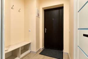 Квартира на ул. Ростиславская, 5Б. Апартаменты двухместный 3 этаж №28 15