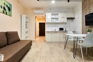 Квартира на ул. Ростиславская, 5Б. Апартаменты двухместный 3 этаж №28 9