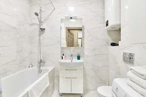 Квартира на ул. Ростиславская, 5Б. Апартаменты двухместный №302 12