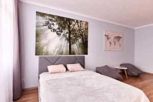 Квартира на ул. Ростиславская, 5Б. Апартаменты двухместный №302 2