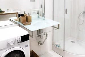 Квартира на ул. Ростиславская, 5Б. Апартаменты двухместный 5 этаж №60 9