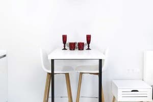 Квартира на ул. Ростиславская, 5Б. Апартаменты двухместный 5 этаж №60 4