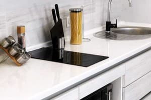 Квартира на ул. Ростиславская, 5Б. Апартаменты двухместный 5 этаж №60 7