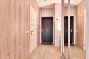 Квартира на ул. Ростиславская, 5Б. Апартаменты двухместный 9 этаж №108 13