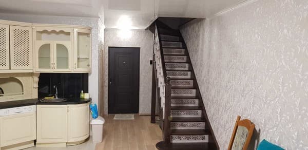 on Harkivske shose 2