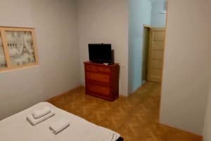 Мини-отель on Harkivske shose. Эконом двухместный  2