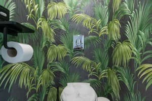 Апарт-отель on Zoloti vorota. Люкс двухместный  6