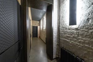 Апарт-отель on Zoloti vorota. Стандарт двухместный  5