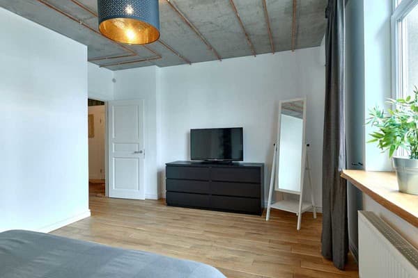 трехкомнатная на проспекте  Любомира Гузара, 46Б 11