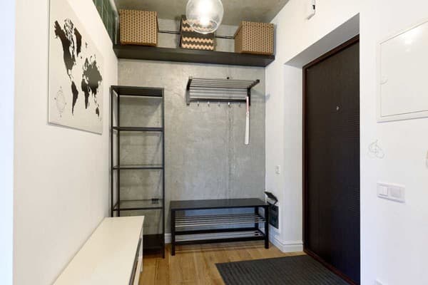 трехкомнатная на проспекте  Любомира Гузара, 46Б 22