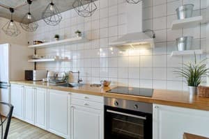 Квартира трехкомнатная на проспекте  Любомира Гузара, 46Б. Апартаменты 4-местный 4+2 22