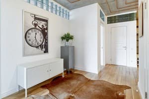 Квартира трехкомнатная на проспекте  Любомира Гузара, 46Б. Апартаменты 4-местный 4+2 13