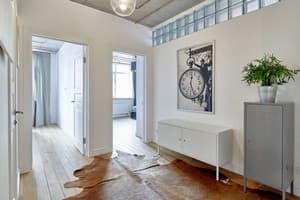 Квартира трехкомнатная на проспекте  Любомира Гузара, 46Б. Апартаменты 4-местный 4+2 15