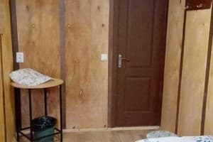 Хостел uaHOSTEL на Подоле. Место в женском двухместном номере  2