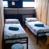 Хостел uaHOSTEL на Подоле. Место в мужском двухместном номере  2