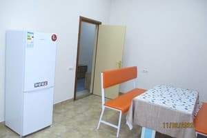 Хостел uaHOSTEL. Эконом двухместный  3