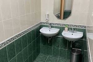 Хостел uaHOSTEL. Эконом двухместный  7