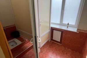 Хостел uaHOSTEL. Место в женском 4-местном номере  7