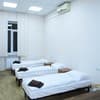 Хостел uaHOSTEL. Место в женском трехместном номере  1