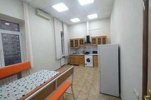Хостел uaHOSTEL. Место в мужском двухместном номере  3