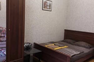 Квартира ул. Бассеная, 7. Стандарт двухместный  7