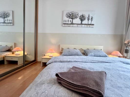 ул. Лютеранская 7 3