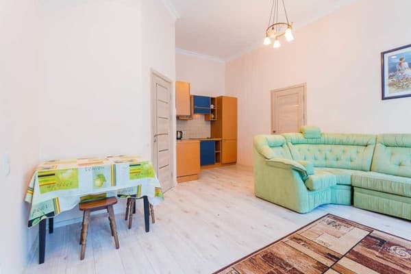 ул. Лютеранская 7 27