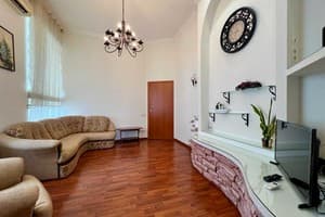 Квартира ул. Лютеранская 7. Апартаменты 4-местный  9