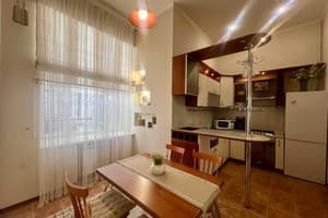 Квартира ул. Лютеранская 7. Апартаменты 4-местный  4