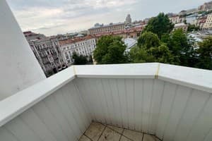 Квартира ул. Лютеранская 7. Апартаменты 4-местный  12