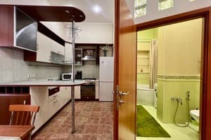 Квартира ул. Лютеранская 7. Апартаменты 4-местный  5