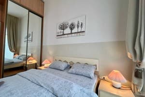 Квартира ул. Лютеранская 7. Апартаменты 4-местный  2