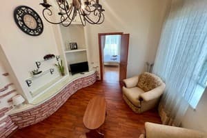 Квартира ул. Лютеранская 7. Апартаменты 4-местный  7