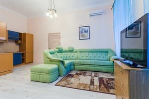 Квартира ул. Лютеранская 7. Апартаменты 4-местный  4