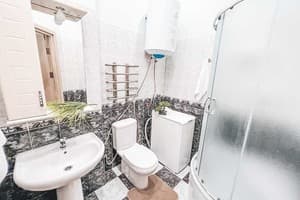 Квартира ул. Лютеранская 7. Апартаменты 4-местный  8