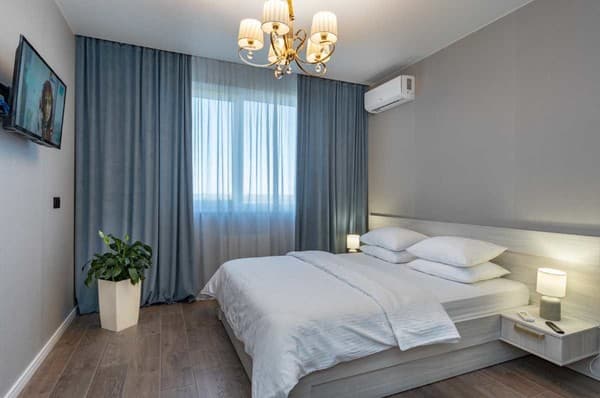 в ЖК Лебединый 14