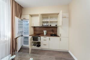 Квартира в ЖК Лебединый. Апартаменты двухместный Этаж 15 7