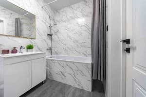 Квартира в ЖК Лебединый. Апартаменты двухместный Этаж 5 12