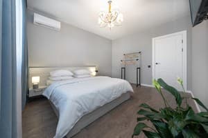 Квартира в ЖК Лебединый. Апартаменты двухместный Этаж 5 3