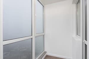 Квартира в ЖК Лебединый. Апартаменты двухместный этаж 21 8