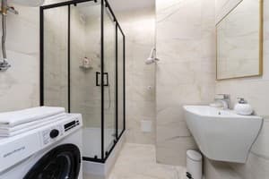 Квартира в ЖК Лебединый. Апартаменты двухместный этаж 21 11