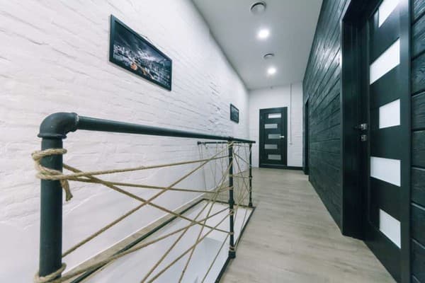 в центре города, по ул. Михайловская 16 19