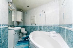 Квартира в центре города, по ул. Михайловская 16. Апартаменты 12-местный двухуровневые 27