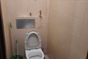 Отель завода 410. Место в общем двухместном номере  4