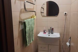 Отель завода 410. Место в общем двухместном номере  3