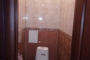 Отель завода 410. Стандарт двухместный Double 5