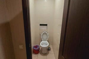 Отель завода 410. Стандарт одноместный  4