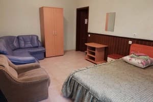 Отель завода 410. Улучшенный двухместный Стандарт 2