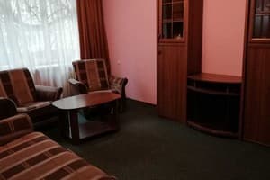 Отель завода 410. Улучшенный двухместный Стандарт 5